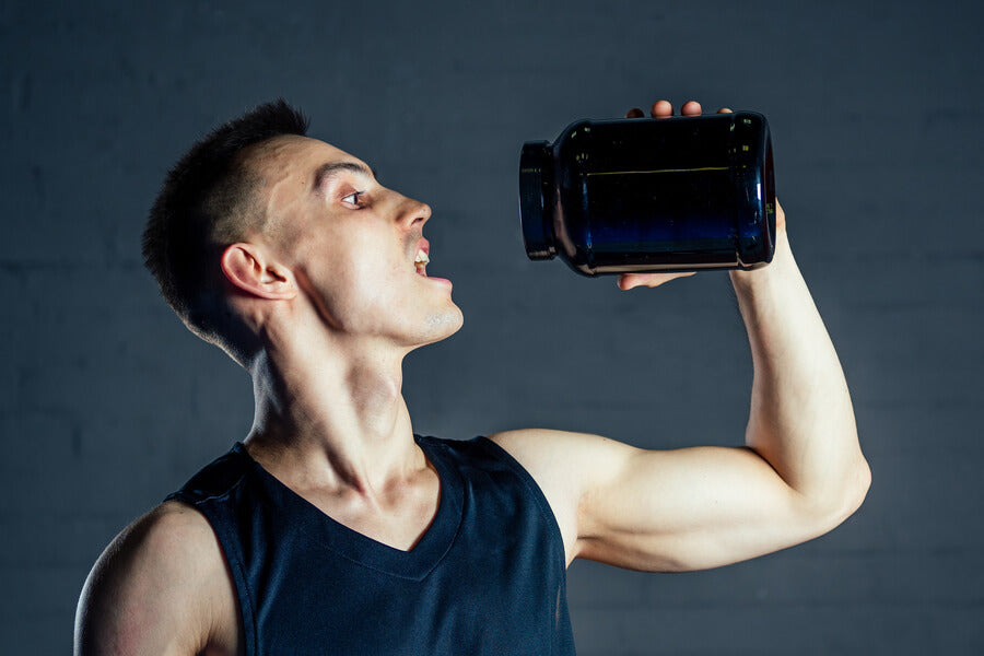 Proteína whey qué tan buena es: lo que dice la ciencia y lo que dicen los deportistas