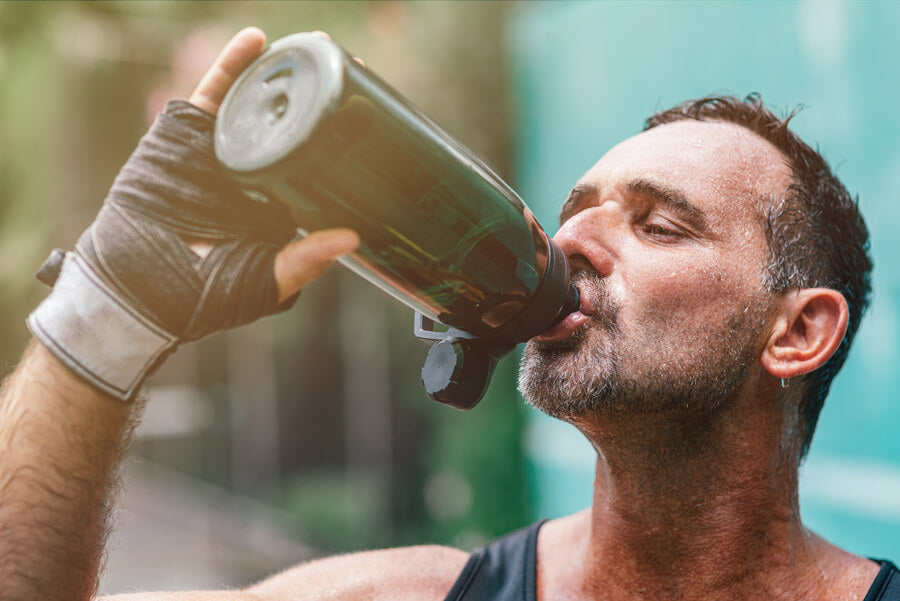 Blogs de Pre-entreno