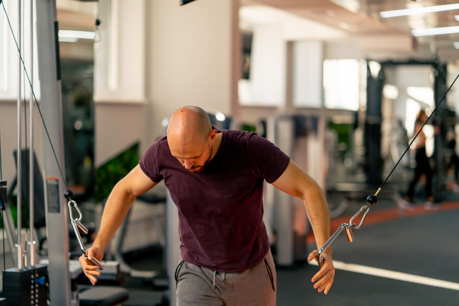 Qué es la proteína isolate y por qué es la elección de deportistas con objetivos específicos