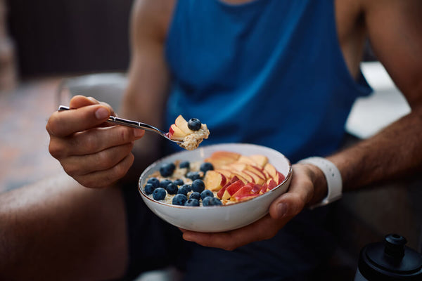 Qué sirve para desinflamar el abdomen: alimentos y suplementos recomendados