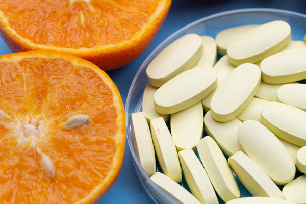 Tipos de vitaminas: cuáles existen, qué hace cada una y cómo saber cuál te falta