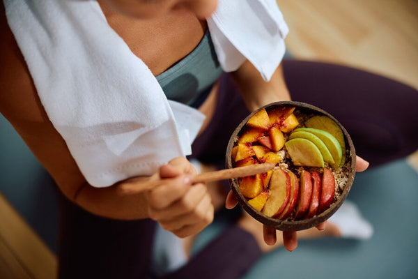 Vitaminas buenas para el cuerpo: cuáles necesitas realmente y cuáles ya tienes de sobra