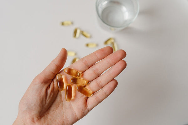 Vitaminas para el cansancio y agotamiento: cómo identificar la causa y elegir la solución correcta