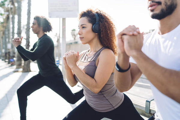 Vitaminas para subir de peso y masa muscular: cuáles funcionan y cuáles son solo marketing
