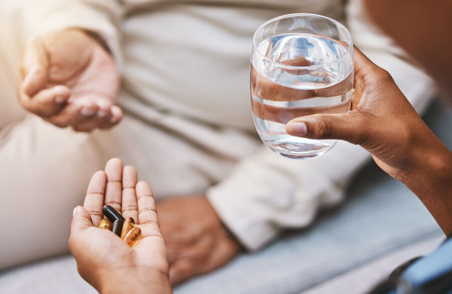 Vitaminas y minerales funciones: qué hace cada uno en el cuerpo y por qué necesitas ambos