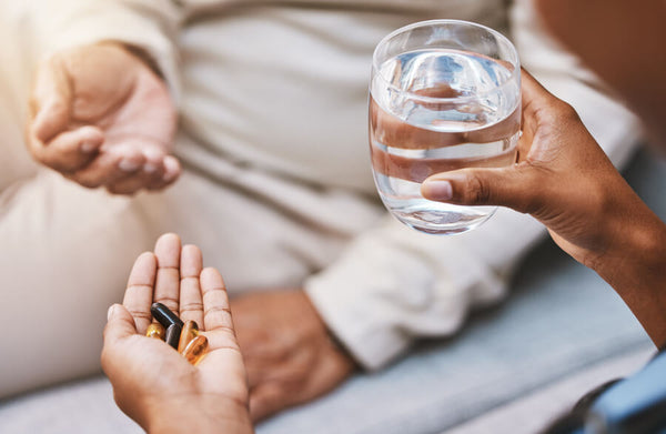 Vitaminas y minerales funciones: qué hace cada uno en el cuerpo y por qué necesitas ambos