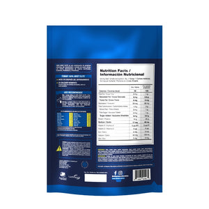 100% Whey Elite - 2lb- Vitanas