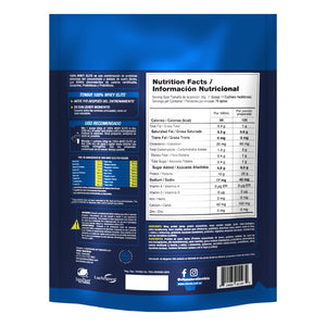 100% Whey Elite - 5lb- Vitanas
