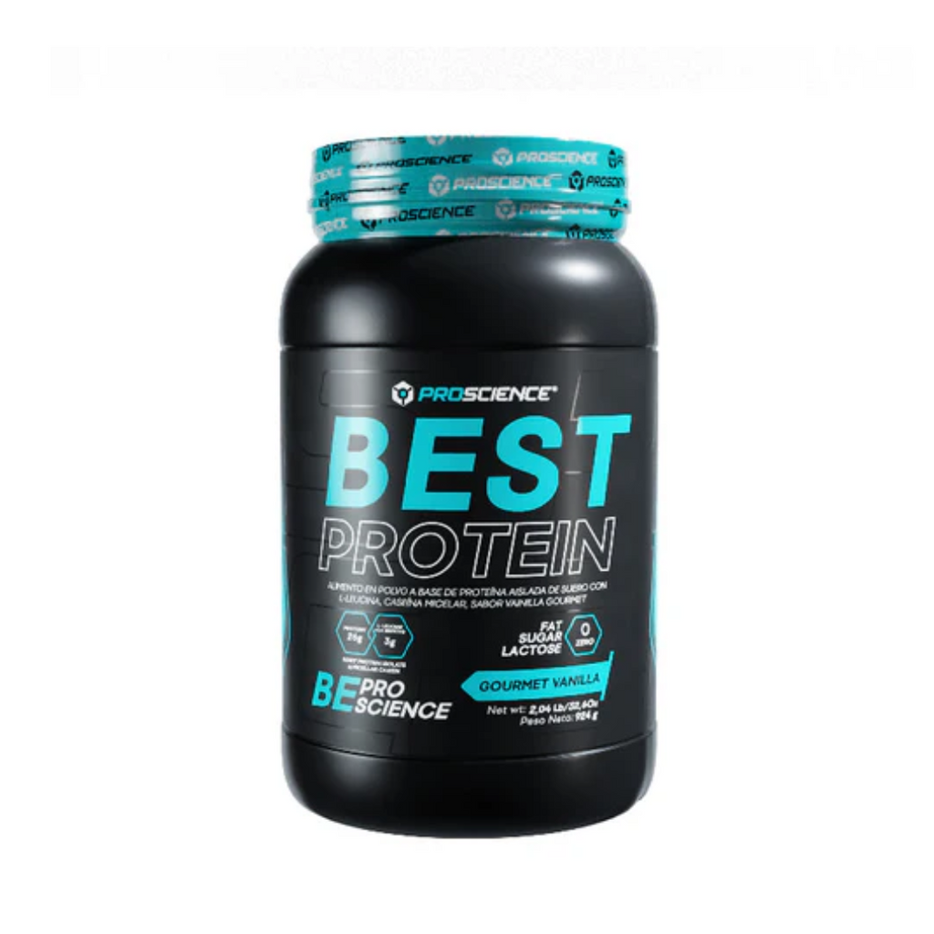 Best Protein 2 Libras Proscience