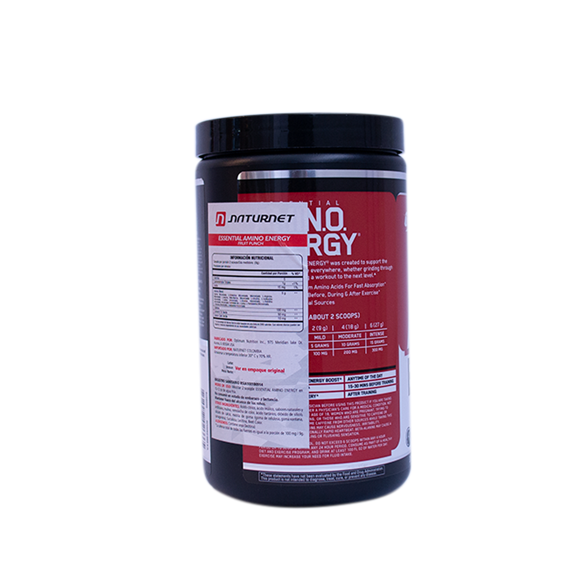 Amino Energy Optimum Nutrition