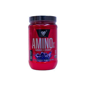 Amino X- 30 Servicios BSN Aminoácidos en polvo
