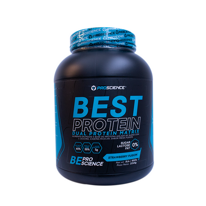 Best Protein 5Libras Proscience