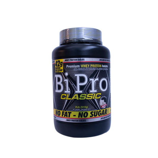 Bi pro Classic Vainilla 2lb