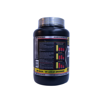 Bi pro Classic Vainilla 2lb