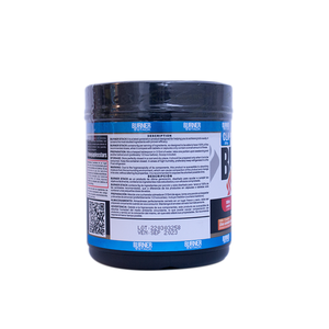 Burner Stack 360 gr 60 porciones