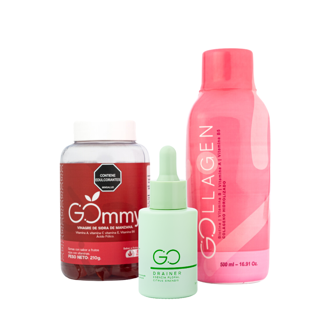 Combo Belleza y Bienestar