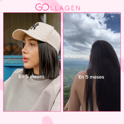Gollagen- Colageno hidrolizado