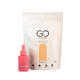 Dúo Go Fiber 300 gr Fibra + Go Drainer 30 ml Drenador