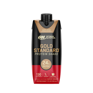 COMBO: Gold Standard Shake + bebida Amino Energy (Lata)