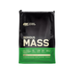 Proteina Serious Mass 12 LB- Optimun Nutrition