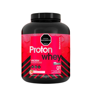 Proteína Proton Whey Smart Muscle