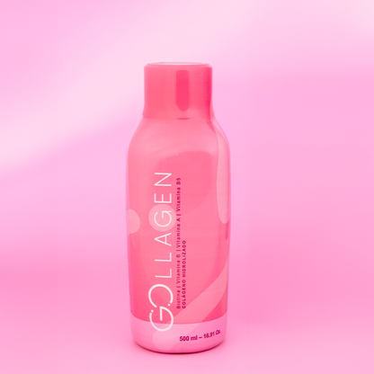 Colágeno hidrolizado Gollagen 500 ml
