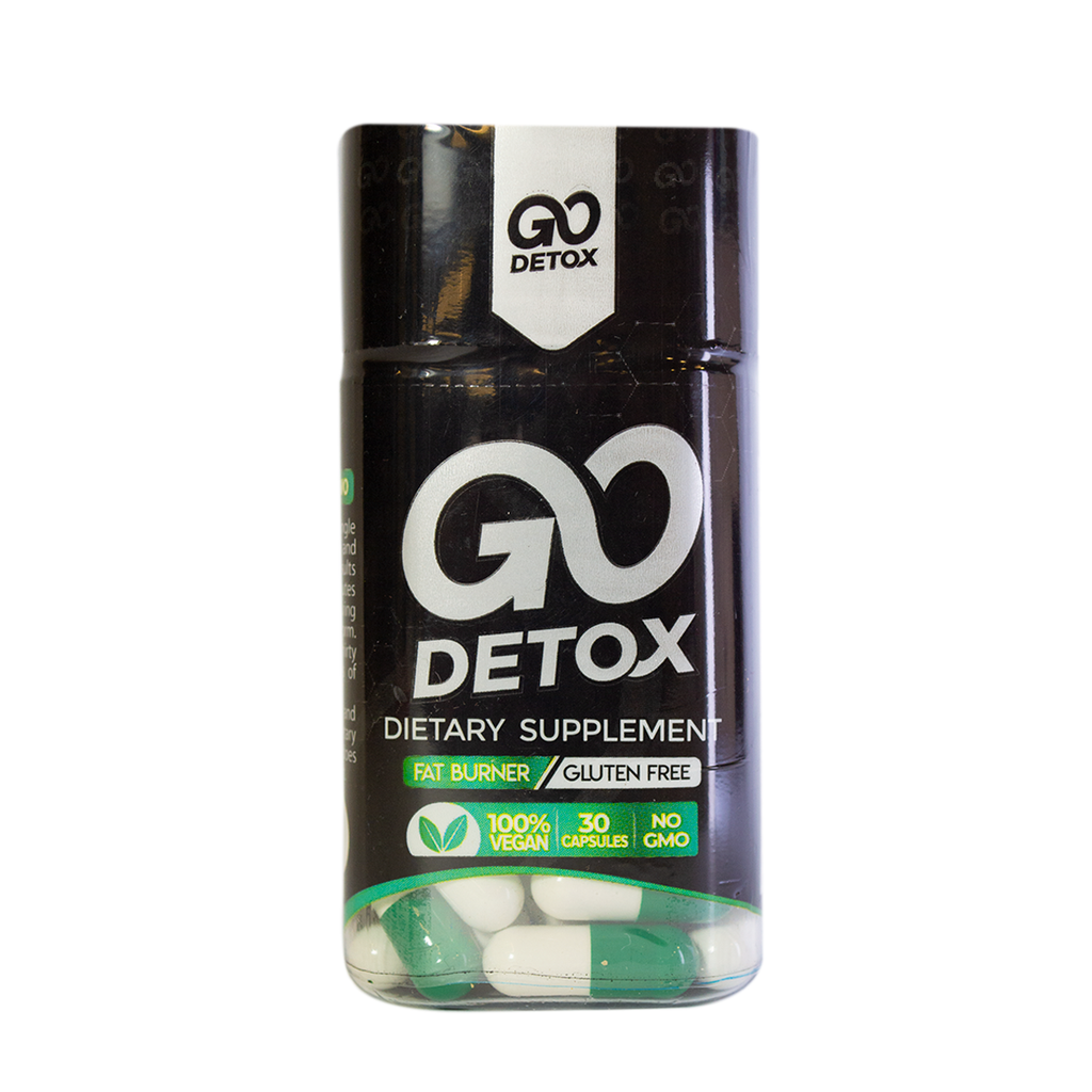 Go Detox