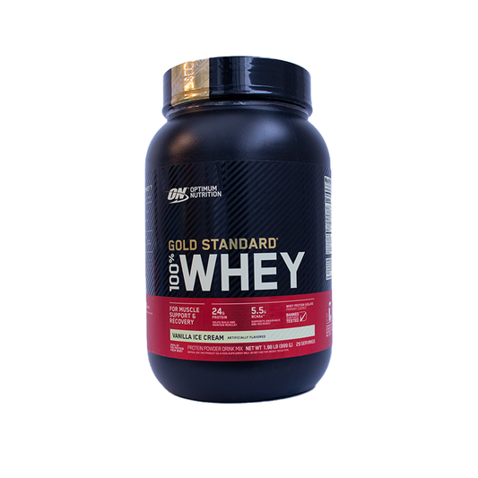 Whey Gold 2 libras