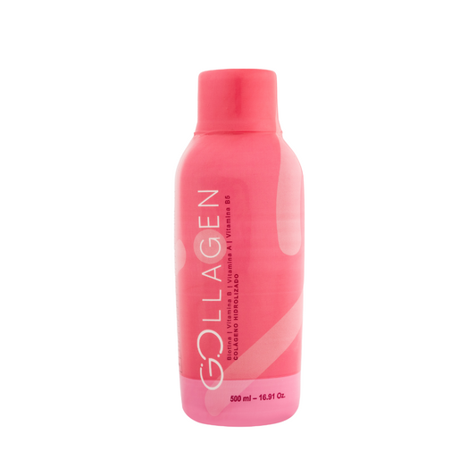 Colágeno hidrolizado Gollagen 500 ml