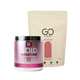 Combo: Gold Inositol 300gr + Go Fiber 300gr