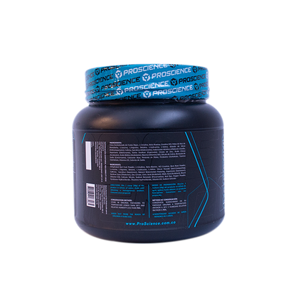 Intenze 30 servicios Proscience