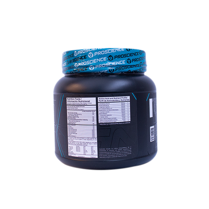 Intenze 30 servicios Proscience