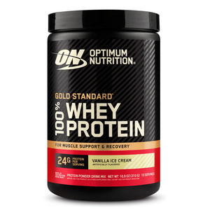 Proteína Hidrolizada Whey Isolate Optimum Nutrition
