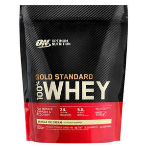 Proteína Hidrolizada Whey Isolate Optimum Nutrition