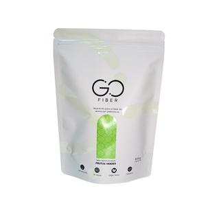 Dúo Fibra Go Fiber 300 gramos  y Go Detox 30 cápsulas