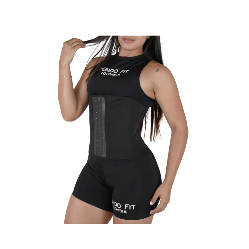 Combo Cinturilla Deportiva