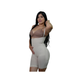 Faja Colombiana Postquirúrgica y Postparto Josefina