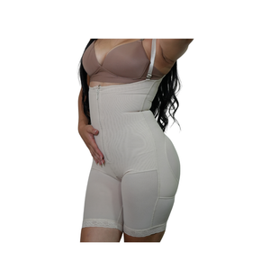 Faja Colombiana Postquirúrgica y Postparto Josefina