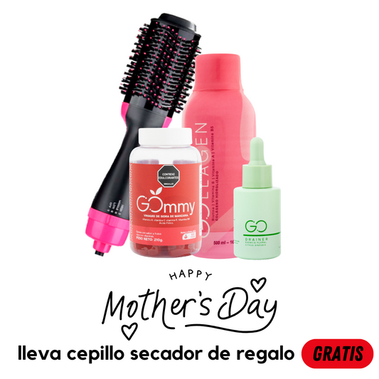Combo Belleza y Bienestar