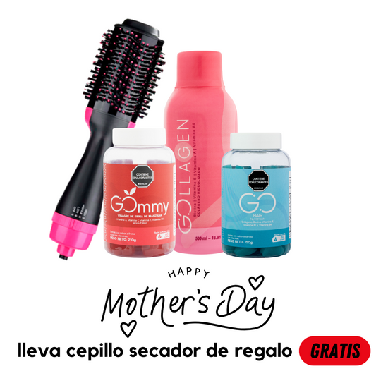 Combo Cuidado personal