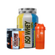 Combo ISO Whey 100 2.1lb + Creatina Monohidratada 150g + Shaker
