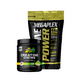 Combo: Megaplex Creatine Power 2.3LB+ Creatine Chews MuscleTech