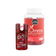 Combo Toque Fit: Gommy Vinagre de Manzana 60 gomas + Go Fit Red 30 caps
