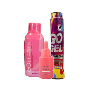 Tripleta anticelulitis