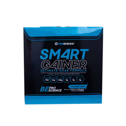 Smart Gainger 13Lbs