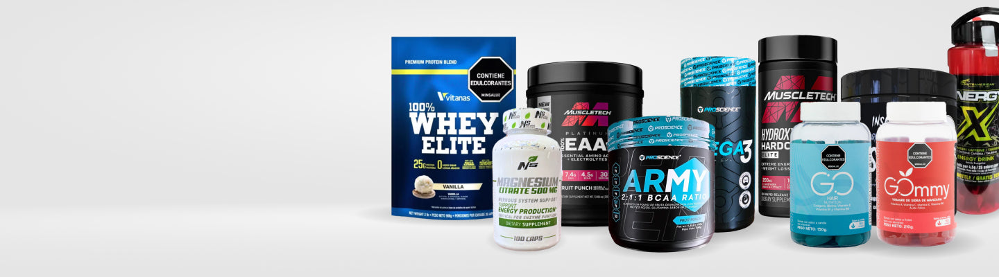 Aminoácidos de Alta Pureza