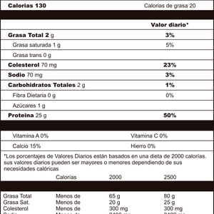 Proteína Proton Whey Smart Muscle