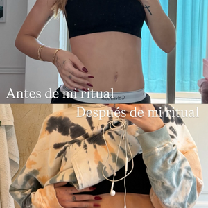 Tripleta Gommy + Shaker (Gomas de vinagre de manzana + Go Fiber Fibra de origen natural + Go Drainer)
