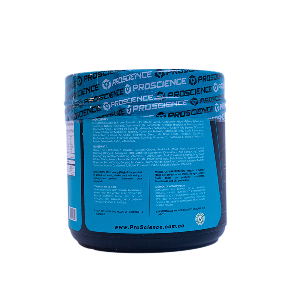 The One 300 gr Proscience