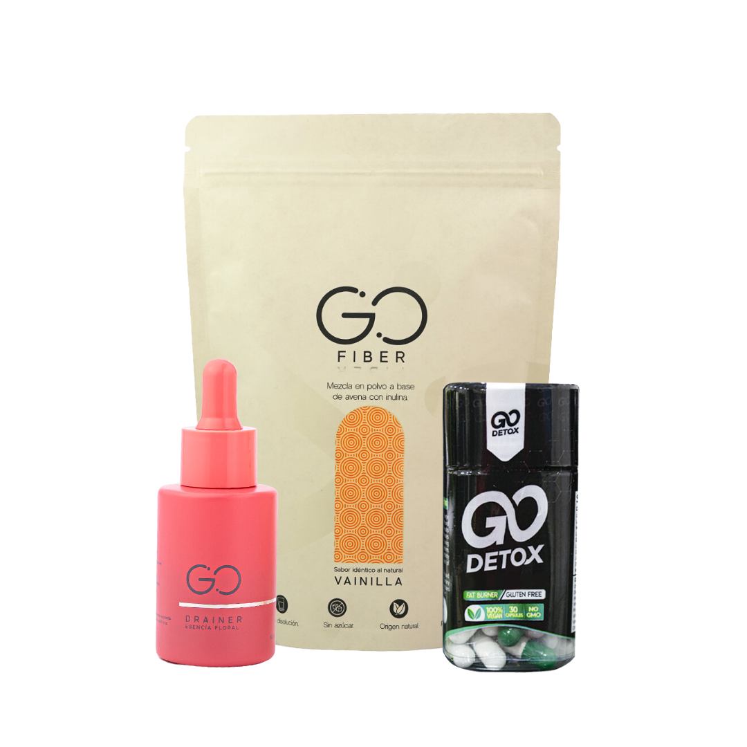 Go Detox Doble Fórmula – Tu impulso natural para mejorar tu figura y fortalecer defensas